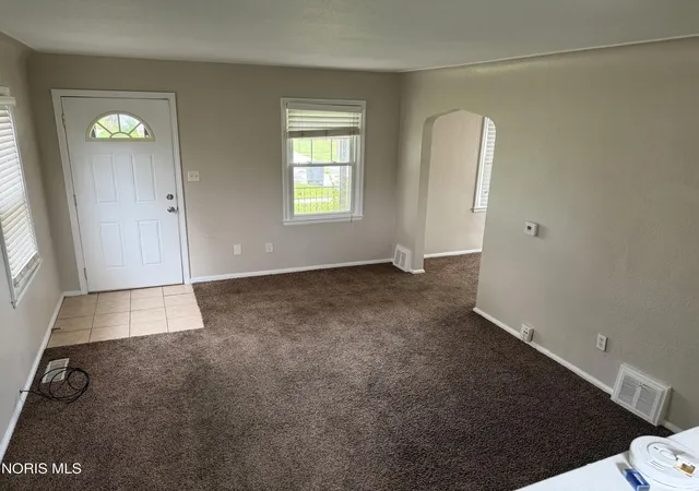 5th image of 314 W Crawford Ave, Toledo, OH 43612 | MLS# 10012045