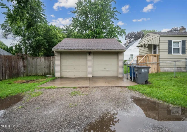 19th image of 1301 Stanwix Dr, Toledo, OH 43614 | MLS# 10012055