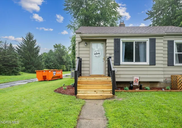 4th image of 1301 Stanwix Dr, Toledo, OH 43614 | MLS# 10012055