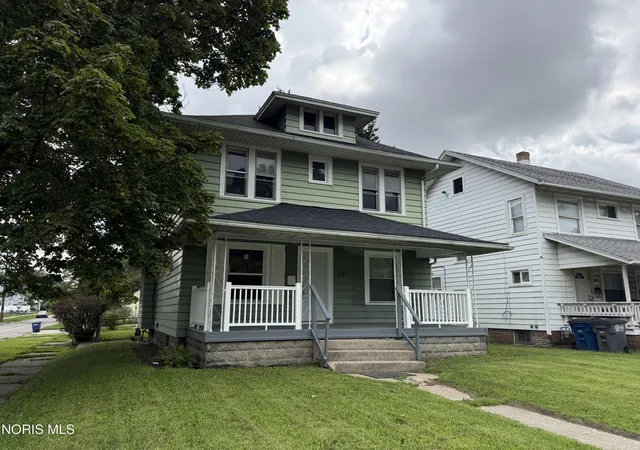 1st image of 701 Brighton Ave, Toledo, OH 43609 | MLS# 10012047