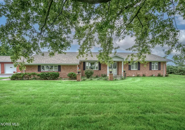 1st image of 19970 Mccutcheonville Rd, Pemberville, OH 43450 | MLS# 10012098