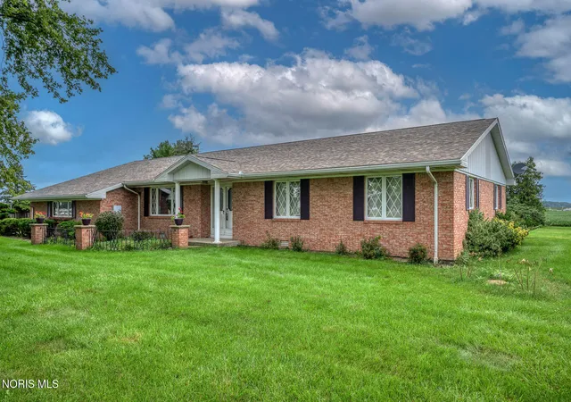 2nd image of 19970 Mccutcheonville Rd, Pemberville, OH 43450 | MLS# 10012098