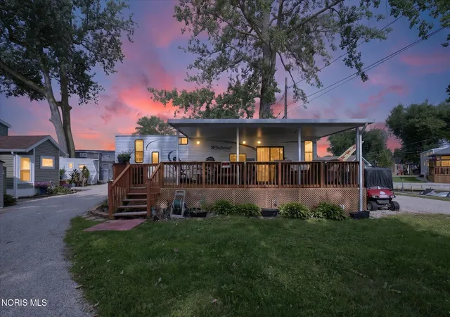 1st image of 2200 Harborview Dr #24, Lakeside Marblehead, OH 43440 | MLS# 10012080