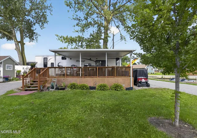 3rd image of 2200 Harborview Dr #24, Lakeside Marblehead, OH 43440 | MLS# 10012080