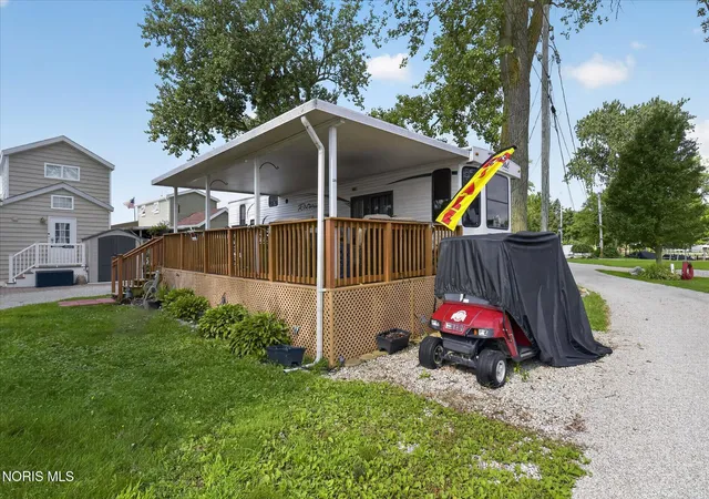 5th image of 2200 Harborview Dr #24, Lakeside Marblehead, OH 43440 | MLS# 10012080