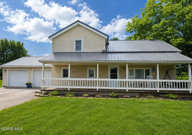 Photo 1 of Sale Pending at 14743 Ohio 120, Lyons, OH 43533 | MLS# 10012058 | Listing updated on 2026-08-30