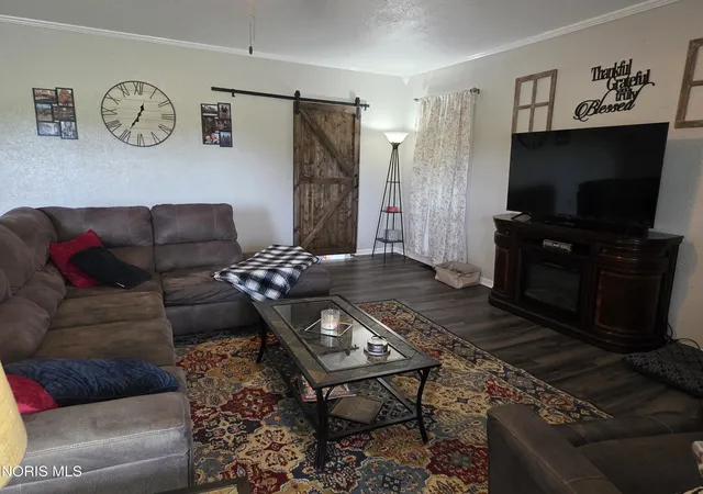 Photo 3 of Sale Pending at 14743 Ohio 120, Lyons, OH 43533 | MLS# 10012058 | Listing updated on 2026-08-30