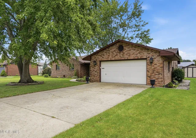 Photo 1 of Single family home for sale at 416 Rilla Rd, Findlay, OH 45840 | MLS# 10012129 | Listing updated on 2026-08-27