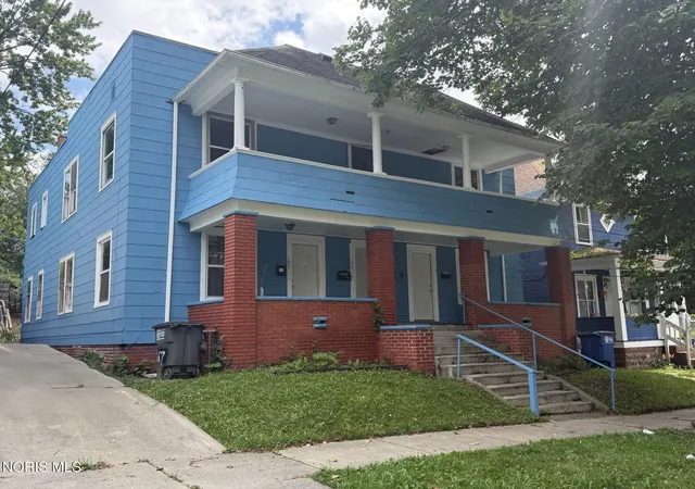 1st image of 167 Dale St, Toledo, OH 43609 | MLS# 10012342