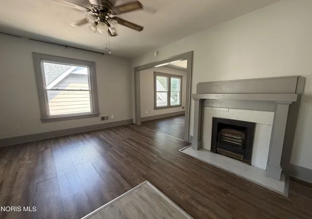 Photo 2 of Multi family home for sale at 167 Dale St, Toledo, OH 43609 | MLS# 10012342 | Listing updated on 2026-09-04