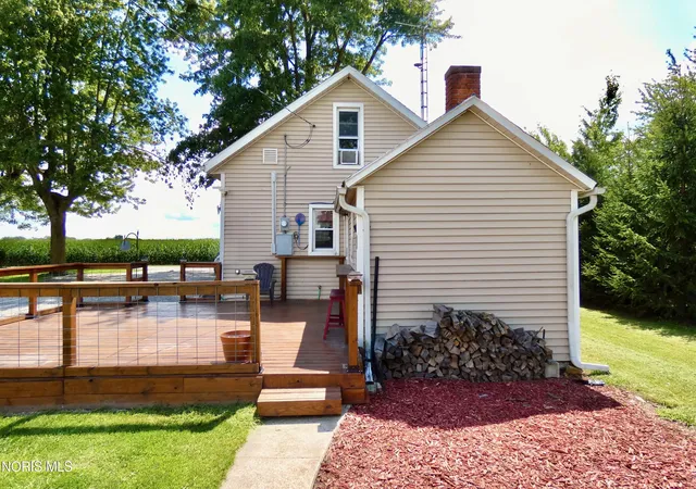Photo 2 of Single family home for sale at 490 Fisher St, Napoleon, OH 43545 | MLS# 10012300 | Listing updated on 2026-09-23