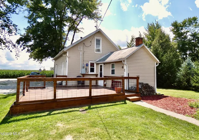 Photo 3 of Single family home for sale at 490 Fisher St, Napoleon, OH 43545 | MLS# 10012300 | Listing updated on 2026-09-23
