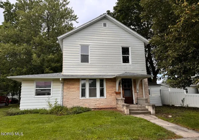 Photo 1 of Single family home for sale at 509 Empire St, Montpelier, OH 43543 | MLS# 10012069 | Listing updated on 2026-08-31