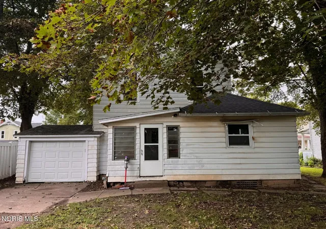 Photo 2 of Single family home for sale at 509 Empire St, Montpelier, OH 43543 | MLS# 10012069 | Listing updated on 2026-08-31