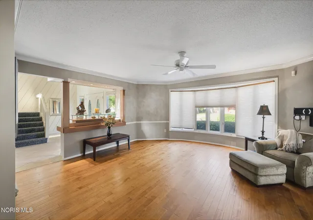 Photo 4 of Single family home for sale at 4625 Sulgrave Dr, Toledo, OH 43623 | MLS# 10012096 | Listing updated on 2026-09-03
