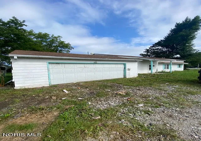 Photo 1 of Single family home for sale at 2991 L Rd, Edon, OH 43518 | MLS# 10012074 | Listing updated on 2026-09-06