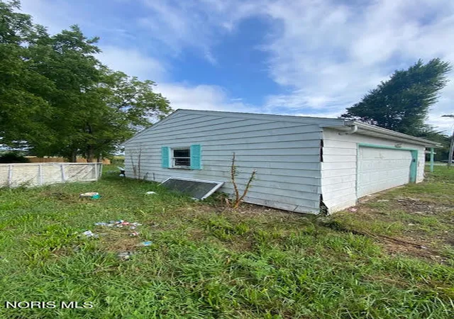 Photo 2 of Single family home for sale at 2991 L Rd, Edon, OH 43518 | MLS# 10012074 | Listing updated on 2026-09-06