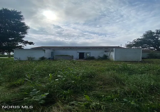 Photo 2 of Single family home for sale at 2991 L Rd, Edon, OH 43518 | MLS# 10012074 | Listing updated on 2026-09-06
