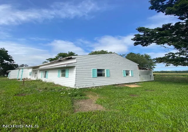 Photo 3 of Single family home for sale at 2991 L Rd, Edon, OH 43518 | MLS# 10012074 | Listing updated on 2026-09-06