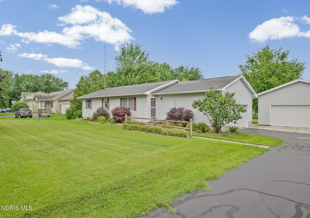 Photo 3 of Single family home for sale at 6602 State Route 12, Findlay, OH 45840 | MLS# 10012105 | Listing updated on 2026-08-28