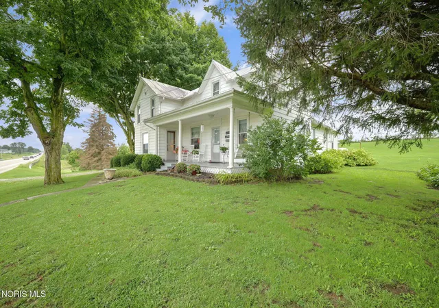 Photo 1 of Single family home for sale at 19691 Us 68, Kenton, OH 43326 | MLS# 10012122 | Listing updated on 2026-09-29