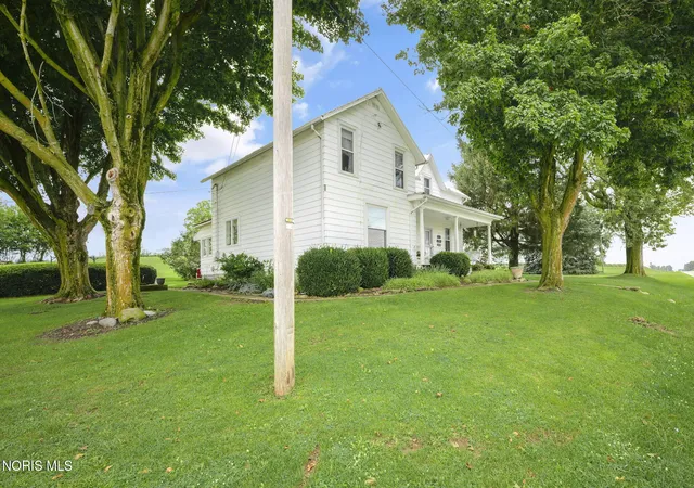 Photo 2 of Single family home for sale at 19691 Us 68, Kenton, OH 43326 | MLS# 10012122 | Listing updated on 2026-09-29