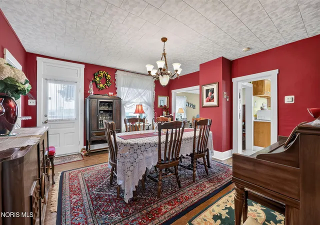 Photo 3 of Single family home for sale at 19691 US 68, Kenton, OH 43326 | MLS# 10012122 | Listing updated on 2026-09-29