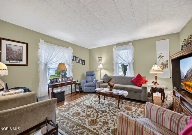 Photo 4 of Single family home for sale at 19691 US 68, Kenton, OH 43326 | MLS# 10012122 | Listing updated on 2026-09-29
