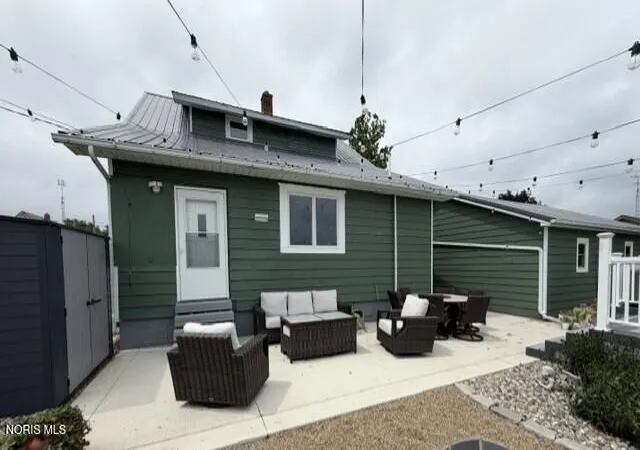 Photo 2 of Sale Pending at 304 N Main St, Edon, OH 43518 | MLS# 10012083 | Listing updated on 2026-09-14