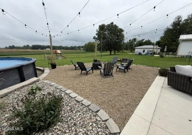 Photo 3 of Sale Pending at 304 N Main St, Edon, OH 43518 | MLS# 10012083 | Listing updated on 2026-09-14