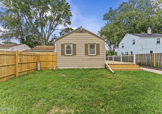 Photo 37 of Sale Pending at 4619 Luann Ave, Toledo, OH 43623 | MLS# 10012099 | Listing updated on 2026-08-28