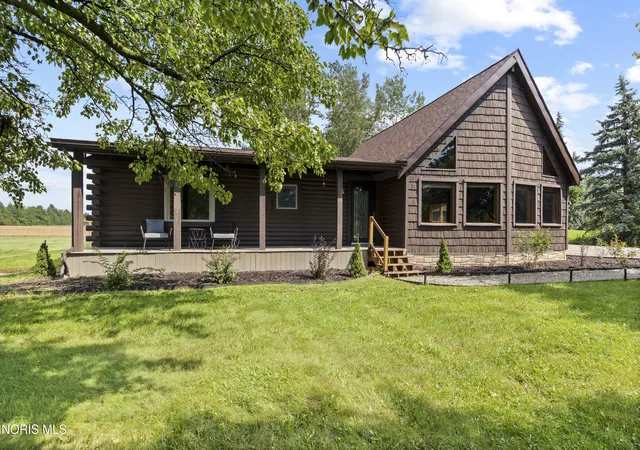1st image of 9411 W State Rte 163, Oak Harbor, OH 43449 | MLS# 10012082