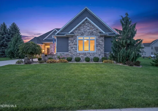 3rd image of 15643 Swift Current Ct, Perrysburg, OH 43551 | MLS# 10012081