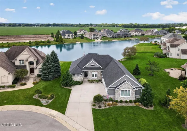 4th image of 15643 Swift Current Ct, Perrysburg, OH 43551 | MLS# 10012081