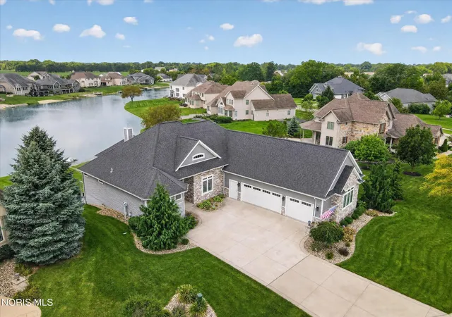 5th image of 15643 Swift Current Ct, Perrysburg, OH 43551 | MLS# 10012081