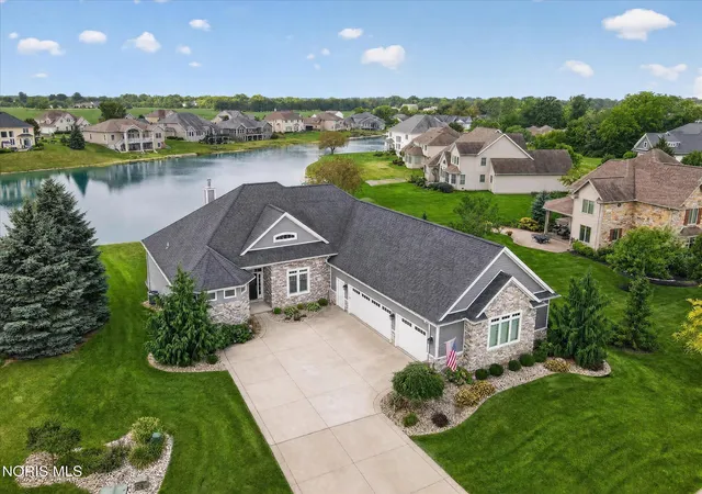 70th image of 15643 Swift Current Ct, Perrysburg, OH 43551 | MLS# 10012081