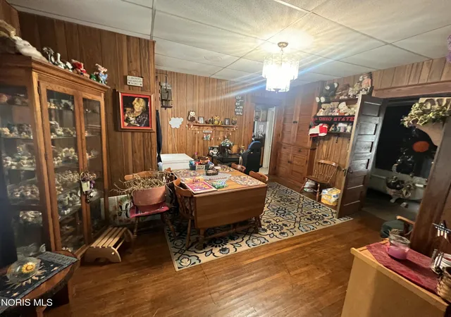 Photo 3 of Multi family home for sale at 214 S & 214 1/2 7th St, Upper Sandusky, OH 43351 | MLS# 10012091 | Listing updated on 2026-09-16