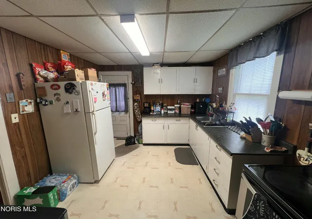Photo 3 of House for sale at 214 S & 214 1/2 7th St, Upper Sandusky, OH 43351 | MLS# 10012091 | Listing updated on 2026-09-16
