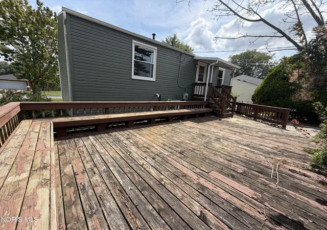 Photo 50 of Single family home for sale at 5949 Vistamar Rd, Toledo, OH 43611 | MLS# 10012094 | Listing updated on 2026-09-03