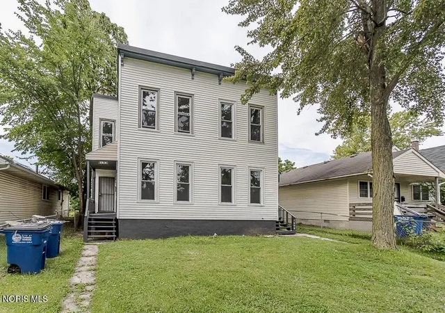 2nd image of 1608 Milburn Ave, Toledo, OH 43606 | MLS# 10012153