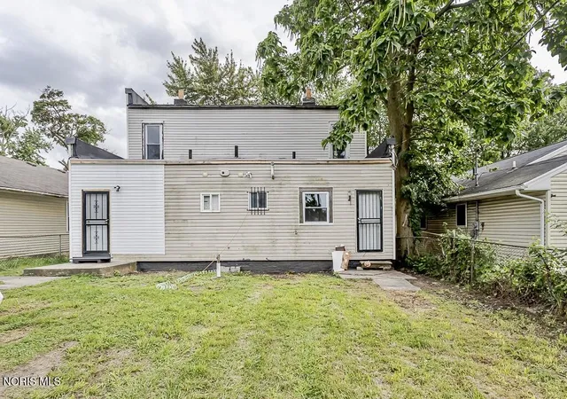 41st image of 1608 Milburn Ave, Toledo, OH 43606 | MLS# 10012153