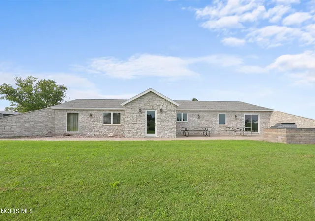Photo 1 of Single family home for sale at 16338 State Route 64, Metamora, OH 43540 | MLS# 10012095 | Listing updated on 2026-09-17