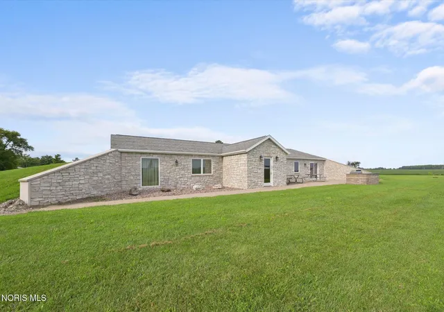 Photo 2 of Single family home for sale at 16338 State Route 64, Metamora, OH 43540 | MLS# 10012095 | Listing updated on 2026-09-17