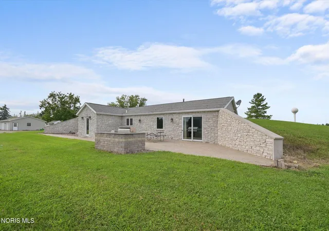 Photo 3 of Single family home for sale at 16338 State Route 64, Metamora, OH 43540 | MLS# 10012095 | Listing updated on 2026-09-17