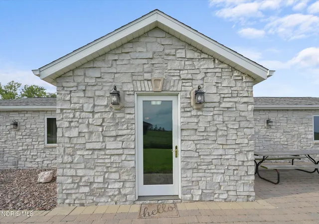 Photo 3 of Single family home for sale at 16338 State Route 64, Metamora, OH 43540 | MLS# 10012095 | Listing updated on 2026-09-17