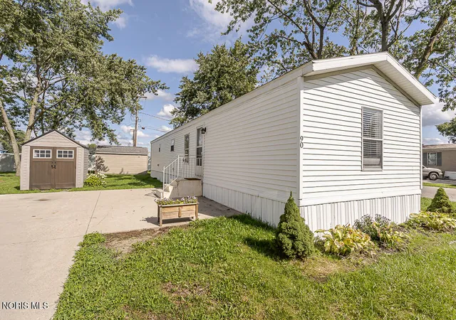 1st image of 1285 N Shoop Ave #90, Wauseon, OH 43567 | MLS# 10012139