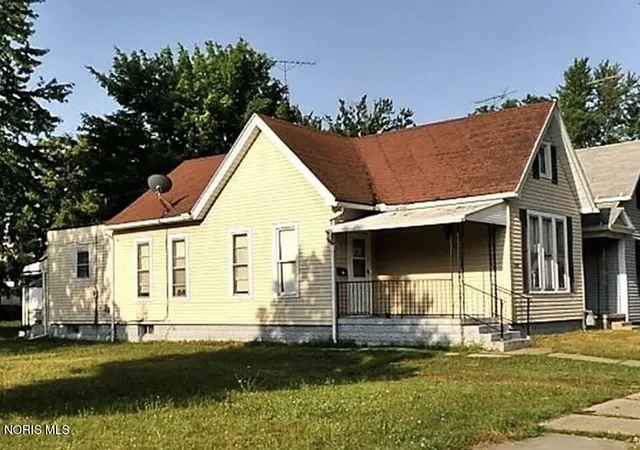6th image of 509 Colburn St, Toledo, OH 43609 | MLS# 10012100