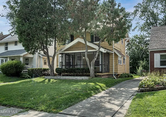 1st image of 4335 Belmar Ave, Toledo, OH 43612 | MLS# 10012164