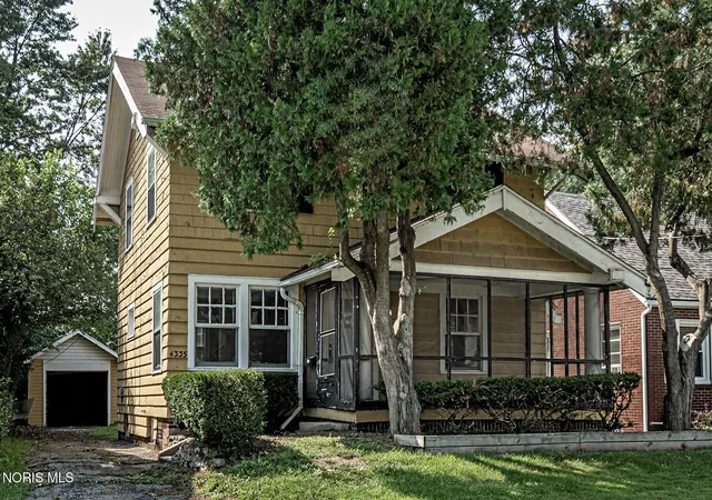 2nd image of 4335 Belmar Ave, Toledo, OH 43612 | MLS# 10012164