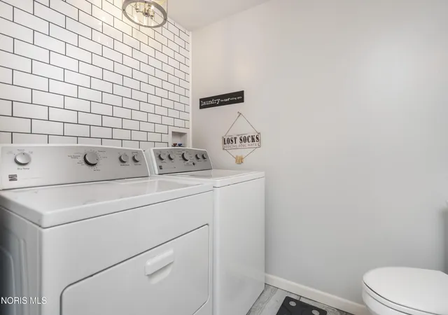 36th image of 633 Southfield Dr, Maumee, OH 43537 | MLS# 10012109